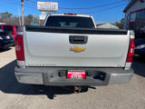 Used 2011 Chevrolet Silverado 1500 LS image 6