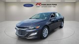 Used 2022 Chevrolet Malibu LT image 2