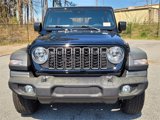 New 2025 Jeep Wrangler Sport S image 2