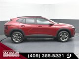 New 2025 Chevrolet Trax LT image 2