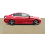 Used 2016 Honda Accord Sport image 2