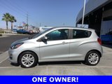 Used 2022 Chevrolet Spark LT image 5
