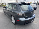 Used 2009 MAZDA MAZDASPEED3 Grand Touring image 3