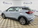 Used 2024 Nissan Kicks SV image 4