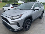 Used 2021 Toyota RAV4 LE image 2