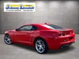 Used 2010 Chevrolet Camaro LT w/ RS Package image 3