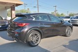 Used 2017 INFINITI QX30 Premium w/ Navigation Package image 6