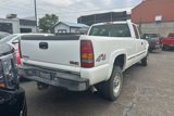 Used 2001 GMC Sierra 2500 SLE w/ Convenience Plus Group image 2
