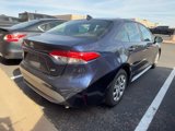Certified 2022 Toyota Corolla LE image 4