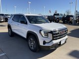 New 2025 GMC Terrain Elevation image 3