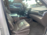 Used 2015 Chevrolet Tahoe LTZ image 5