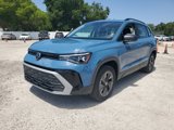 New 2025 Volkswagen Taos S image 4