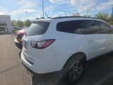 Used 2016 Chevrolet Traverse LT image 3