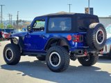 Used 2018 Jeep Wrangler Rubicon image 4