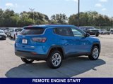 New 2025 Jeep Compass Latitude image 5
