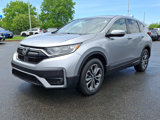 Used 2022 Honda CR-V EX-L image 3