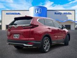 Used 2021 Honda CR-V EX-L image 2