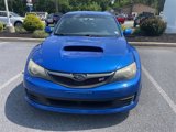 Used 2008 Subaru Impreza WRX STI image 2