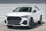 New 2025 Audi Q3 2.0T Premium Plus image 3
