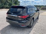 Used 2020 INFINITI QX60 Luxe image 6