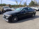 New 2024 Mercedes-Benz C 300 4MATIC Sedan image 3