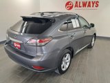 Used 2015 Lexus RX 350 FWD image 4