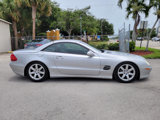 Used 2003 Mercedes-Benz SL 500 image 4