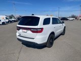New 2025 Dodge Durango AWD image 6