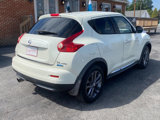 Used 2012 Nissan Juke SL image 5