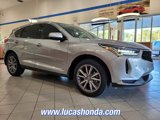 Used 2022 Acura RDX FWD w/ Technology Package image 3