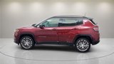 Used 2022 Jeep Compass Limited w/ Elite Group image 4