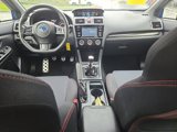 Used 2018 Subaru WRX image 3