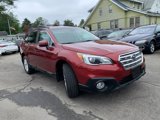 Used 2017 Subaru Outback 2.5i Premium image 3