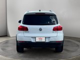 Used 2013 Volkswagen Tiguan SEL image 4