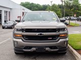 Used 2017 Chevrolet Silverado 1500 LT w/ All Star Edition image 2