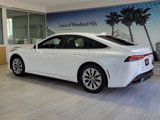 Used 2021 Toyota Mirai XLE image 3