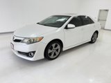 Used 2012 Toyota Camry SE image 5