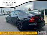New 2024 Volvo S60 T8 Plus w/ Protection Package Premier image 3
