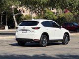 Used 2021 MAZDA CX-5 Touring image 3