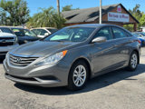 Used 2013 Hyundai Sonata GLS image 2