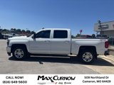 Used 2018 Chevrolet Silverado 1500 LTZ image 2