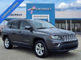 Used 2015 Jeep Compass High Altitude image 3