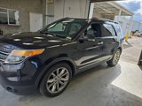 Used 2014 Ford Explorer Limited w/ Equipment Group 301A image 2