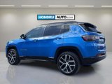 Used 2024 Jeep Compass Limited w/ Elite Group image 3