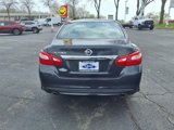 Used 2017 Nissan Altima 2.5 S w/ Power Driver Seat Package image 6