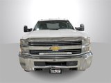 Used 2015 Chevrolet Silverado 3500 W/T w/ WT Convenience Package image 3