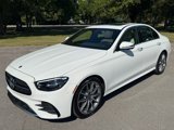 Used 2021 Mercedes-Benz E 350 Sedan image 2