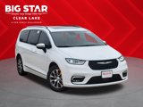 New 2025 Chrysler Pacifica Pinnacle image 1