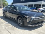 New 2025 Kia K4 LXS image 4