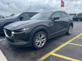 Used 2023 MAZDA CX-30 AWD 2.5 S w/ Select Package image 3